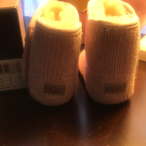 Infant Ugg Boots - Picture 3 of 3